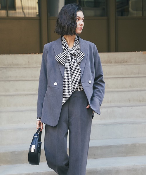 値下げしました　オールドイングランド　レディース　セットアップ　Sサイズ 値下げしました オールドイングランド レディース セットアップ Sサイズ