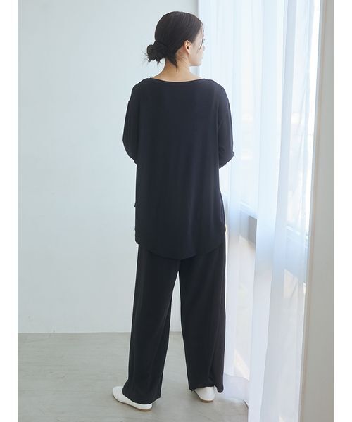 gelato pique（ジェラートピケ） パジャマ ルームウェア 「JOEL