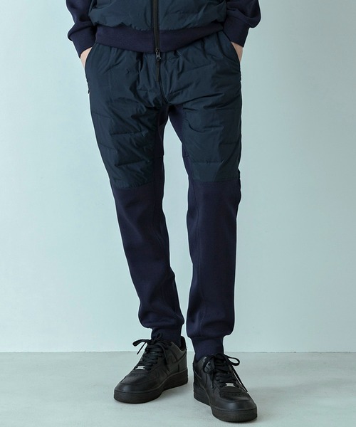 men's hybrid down pantsのおすすめ人気商品一覧 通販 - Yahoo