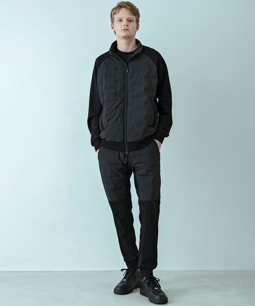 phenix（プラスフェニックス） パンツ 「WEB・直営店限定」HYBRID DOWN