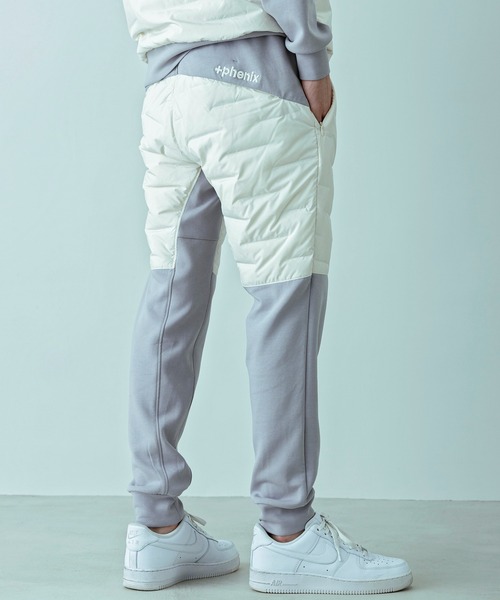 phenix（プラスフェニックス） パンツ 「WEB・直営店限定」HYBRID DOWN