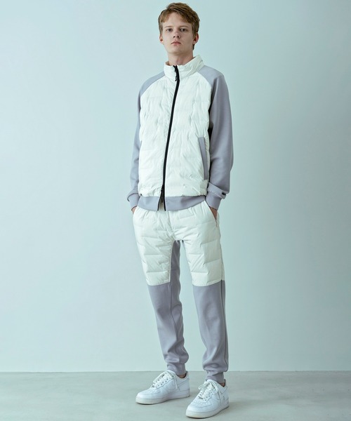 phenix（プラスフェニックス） パンツ 「WEB・直営店限定」HYBRID DOWN