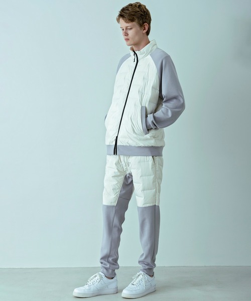 phenix（プラスフェニックス） パンツ 「WEB・直営店限定」HYBRID DOWN