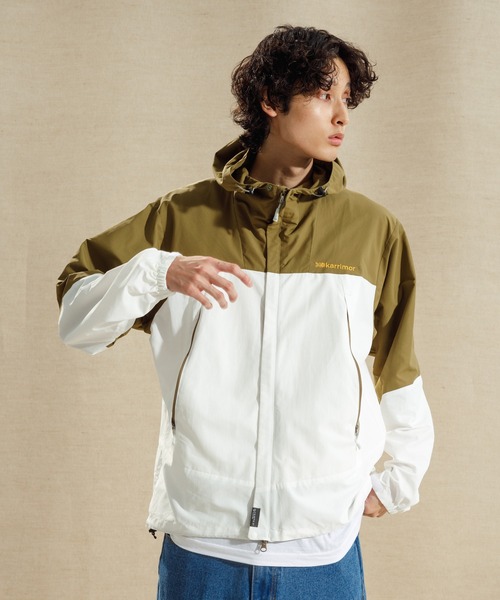 Karrimor（カリマー） マウンテンパーカー M グリーン系その他2 メンズ