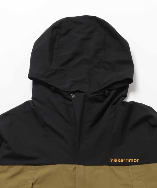 Karrimor（カリマー） マウンテンパーカー M グリーン系その他2 メンズ