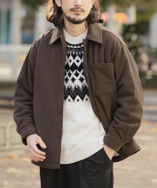 ITEMS URBANRESEARCH（アイテムズ アーバンリサーチ） コート