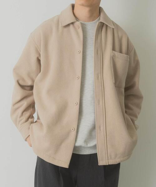 ITEMS URBANRESEARCH（アイテムズ アーバンリサーチ） コート