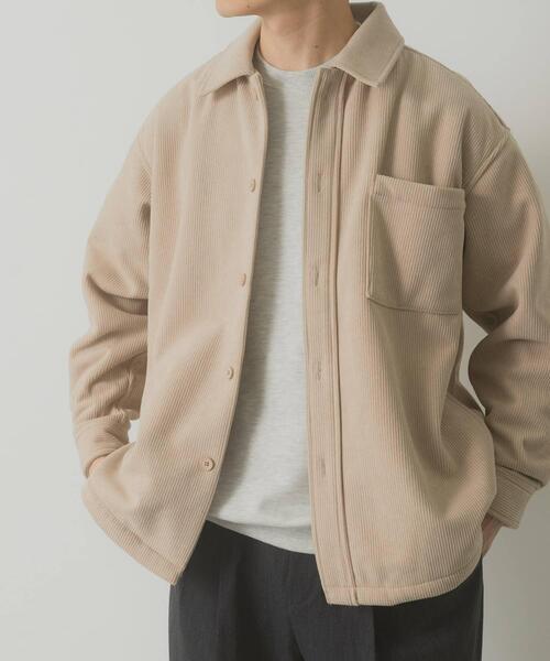 ITEMS URBANRESEARCH（アイテムズ アーバンリサーチ） コート