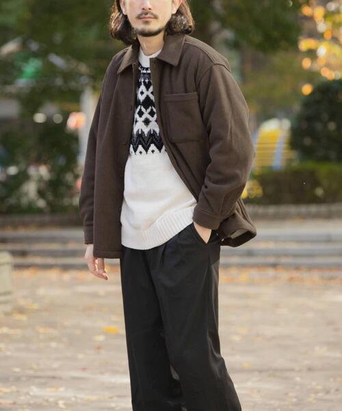 ITEMS URBANRESEARCH（アイテムズ アーバンリサーチ） コート
