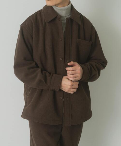 ITEMS URBANRESEARCH（アイテムズ アーバンリサーチ） コート