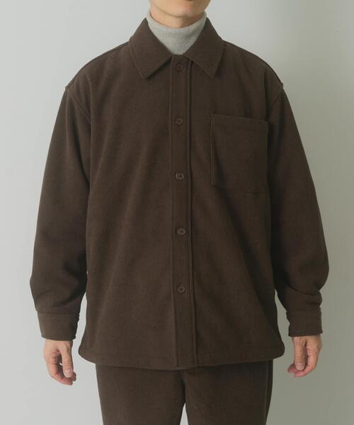 ITEMS URBANRESEARCH（アイテムズ アーバンリサーチ） コート