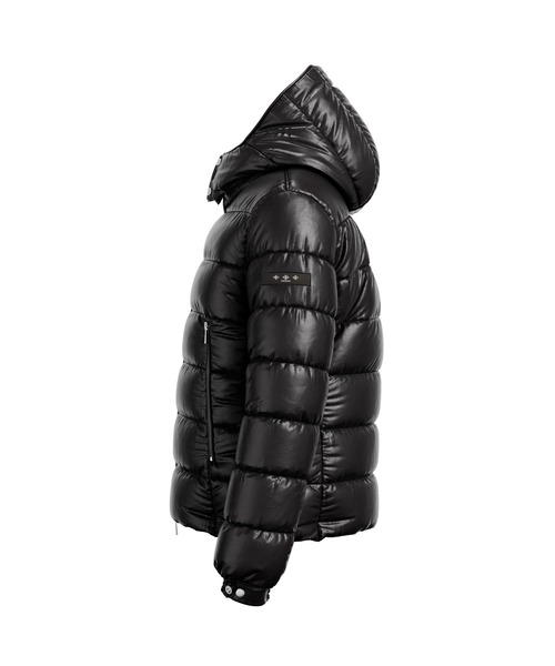 TATRAS（タトラス） ダウンジャケット 3 ブラウン メンズ : ZOZOTOWN