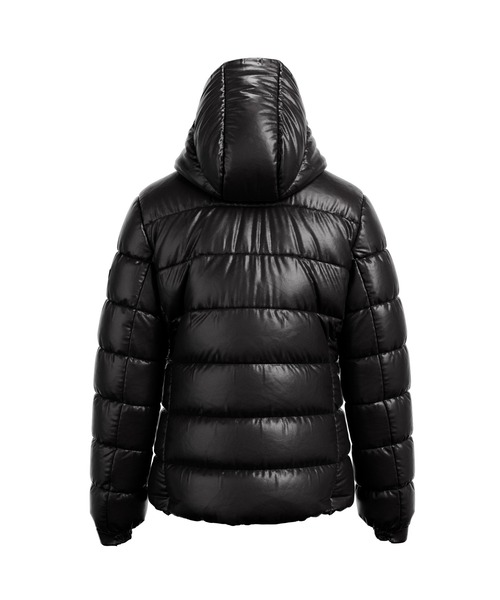 TATRAS（タトラス） ダウンジャケット 3 ブラウン メンズ : ZOZOTOWN