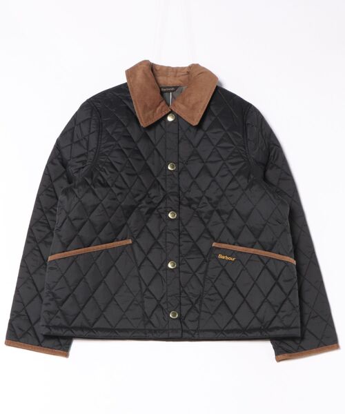 Barbour（バブアー） ミリタリージャケット モッズコート Icons