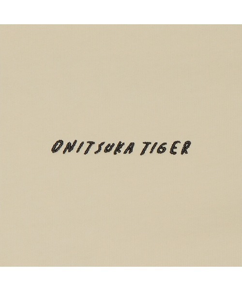 Onitsuka Tiger（オニツカタイガー） トレーナー スウェット SWEAT TOP