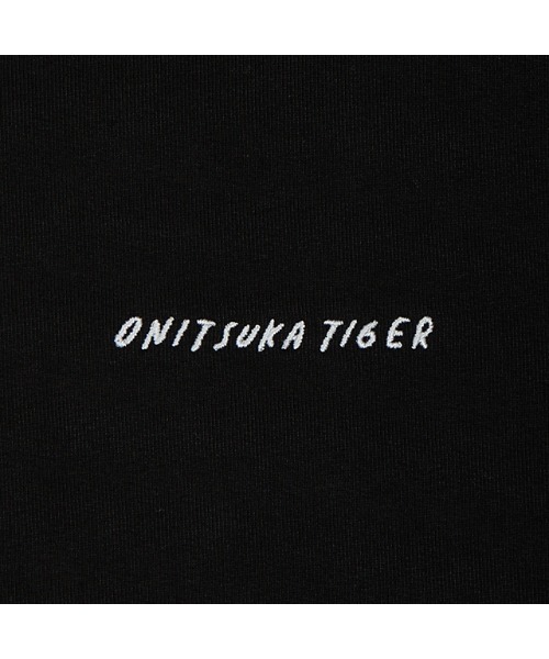 Onitsuka Tiger（オニツカタイガー） トレーナー スウェット SWEAT TOP