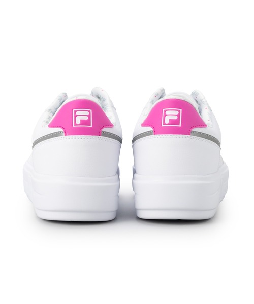 FILA（フィラ） スニーカー FUNKY TENNIS 98/25 X IMP. レディース
