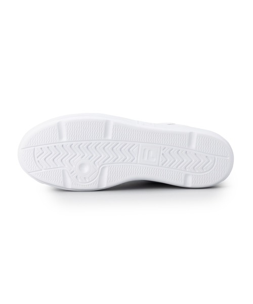 FUNKY TENNIS 98/25 X IMP. ブラック　24 FILA（フィラ） スニーカー FUNKY TENNIS 98/25 X IMP. レディース