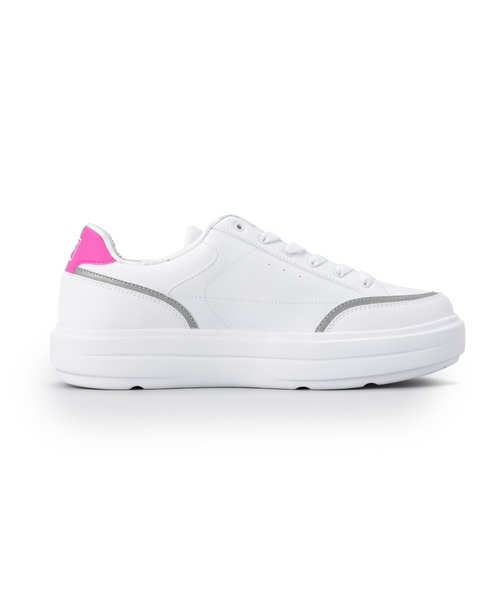 FILA（フィラ） スニーカー FUNKY TENNIS 98/25 X IMP. レディース