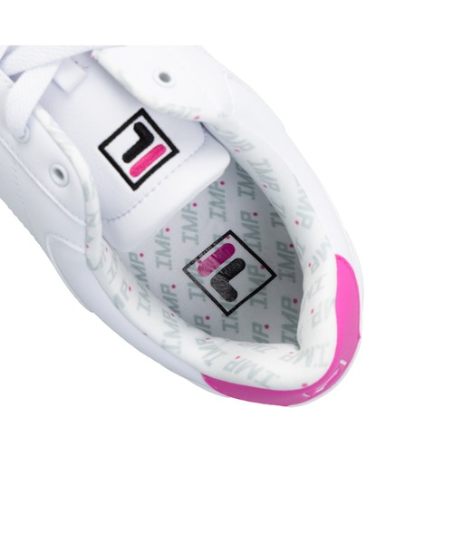 FILA（フィラ） スニーカー FUNKY TENNIS 98/25 X IMP. レディース