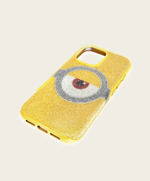 SWAROVSKI（スワロフスキー） スマホケース 「公式」「スワロフスキー