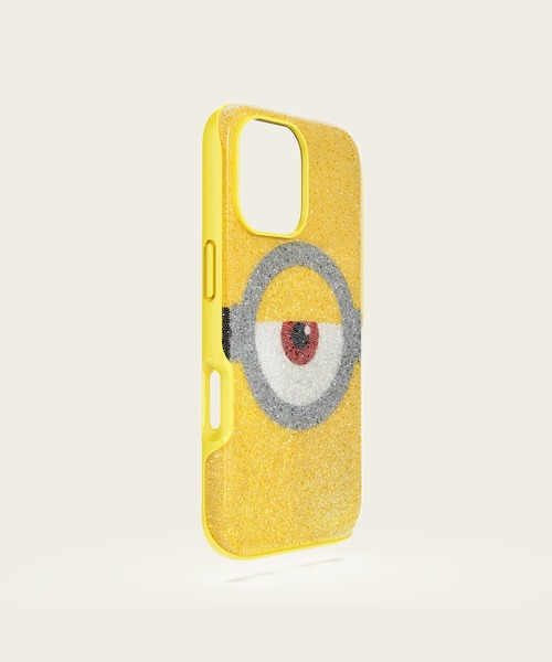 SWAROVSKI（スワロフスキー） スマホケース 「公式」「スワロフスキー