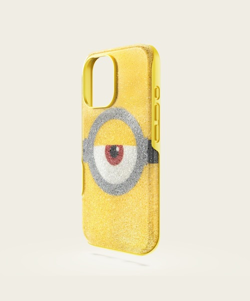 SWAROVSKI（スワロフスキー） スマホケース 「公式」「スワロフスキー