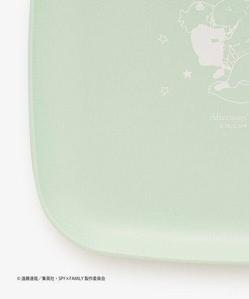 Afternoon Tea（アフタヌーンティー） 食器 スタッキングプレート/SPY