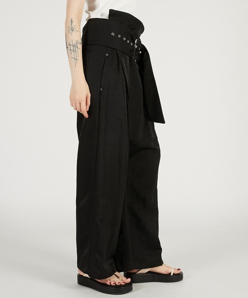 PRANK PROJECT（プランクプロジェクト） スラックス パンツ