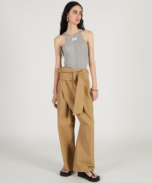 PRANK PROJECT（プランクプロジェクト） スラックス パンツ