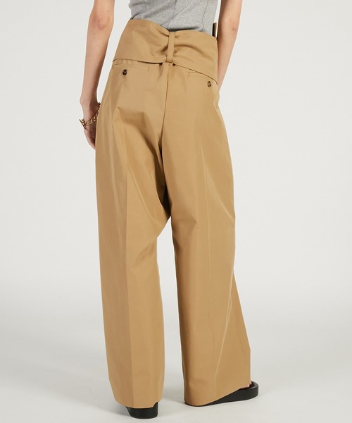 PRANK PROJECT（プランクプロジェクト） スラックス パンツ