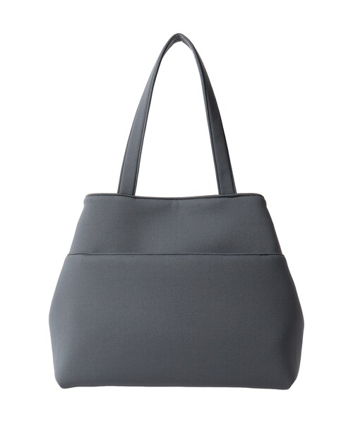 「HIROKO HAYASHI」 トートバッグ 00 ブルー レディース_画像5