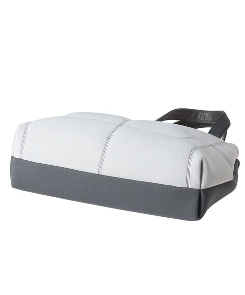 「HIROKO HAYASHI」 トートバッグ 00 ブルー レディース_画像6