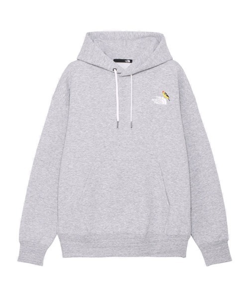 THE NORTH FACE（ザ ノースフェイス） プルオーバーパーカー SMALL