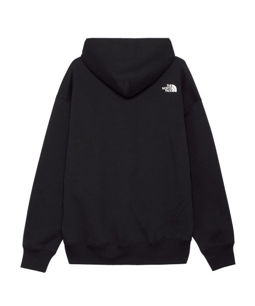THE NORTH FACE（ザ ノースフェイス） プルオーバーパーカー SMALL