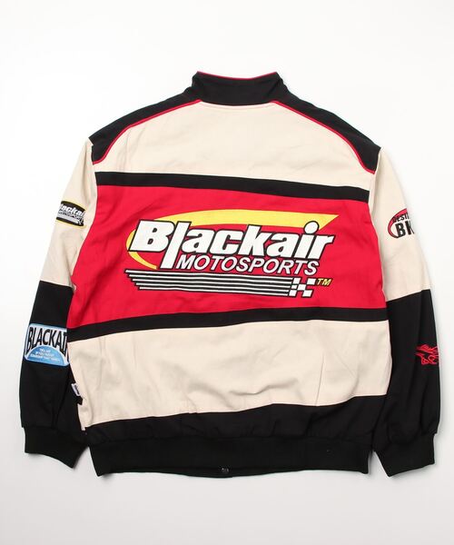 「.KOM」 ジャケット L ブルー レディース_画像5