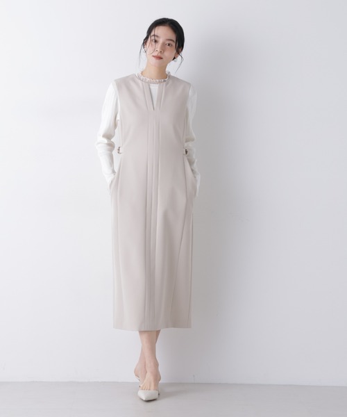 なゆ NANO universe（ナノ・ユニバース） ワンピース デイリー