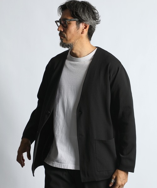 The DUFFER of ST.GEORGE（ザダファーオブセントジョージ） ジャケット