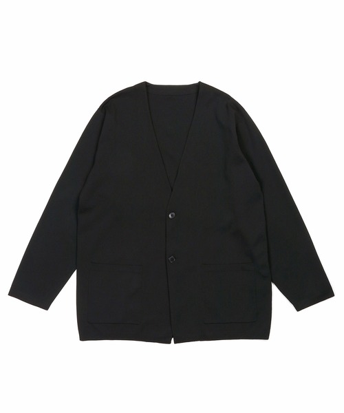 The DUFFER of ST.GEORGE（ザダファーオブセントジョージ） ジャケット