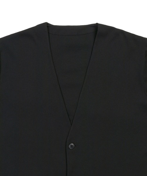 The DUFFER of ST.GEORGE（ザダファーオブセントジョージ） ジャケット