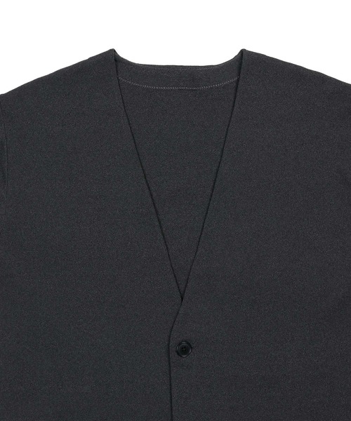 The DUFFER of ST.GEORGE（ザダファーオブセントジョージ） ジャケット