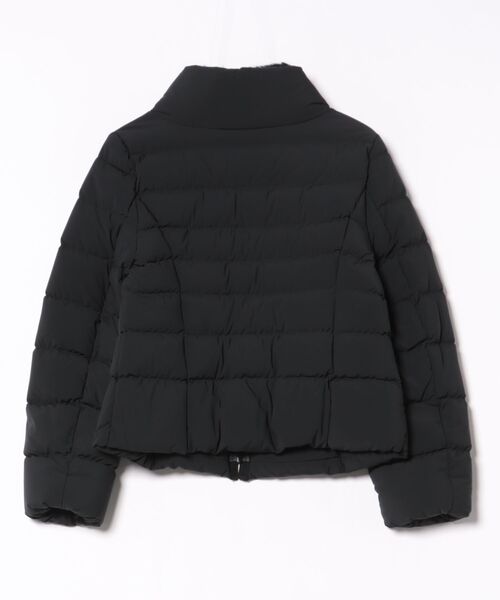 STRAWBERRY-FIELDS（ストロベリーフィールズ） ダウンコート ダウン