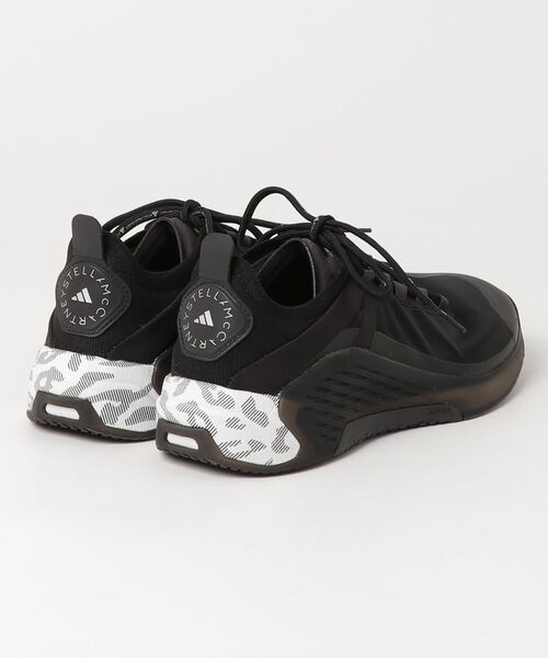 adidas by Stella McCartney スニーカー aSMC TRAINING DROPSET 4