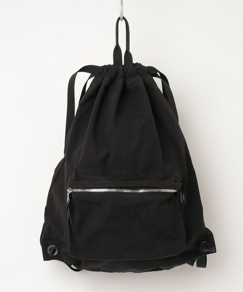 STANDARD SUPPLY（スタンダードサプライ） リュック FREE ブラック