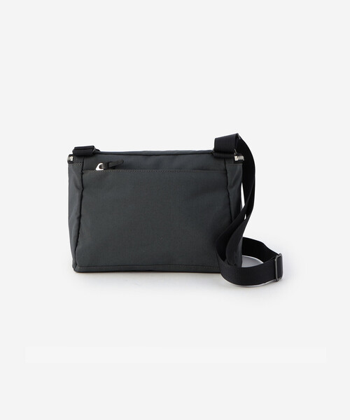 「STANDARD SUPPLY」 ショルダーバッグ ONE ブラック レディース_画像3