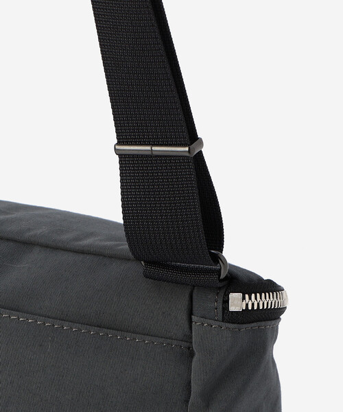 「STANDARD SUPPLY」 ショルダーバッグ ONE ブラック レディース_画像5