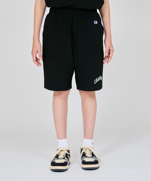 パンツ 「Champion⁄チャンピオン」キッズ ショーツ キッズ 子供服 男の子