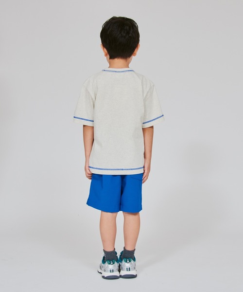 パンツ 「Champion⁄チャンピオン」キッズ ショーツ キッズ 子供服 男の子