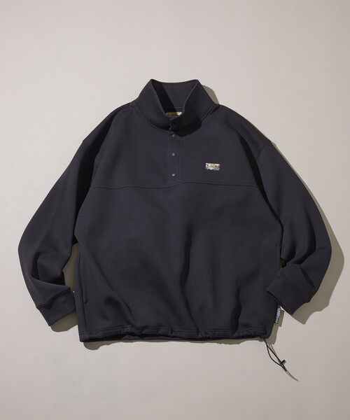FREAK'S STORE（フリークスストア） トレーナー スウェット ビッグ