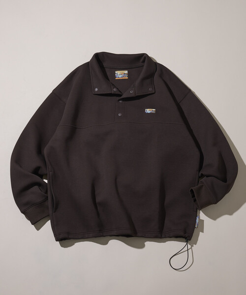 FREAK'S STORE（フリークスストア） トレーナー スウェット ビッグ